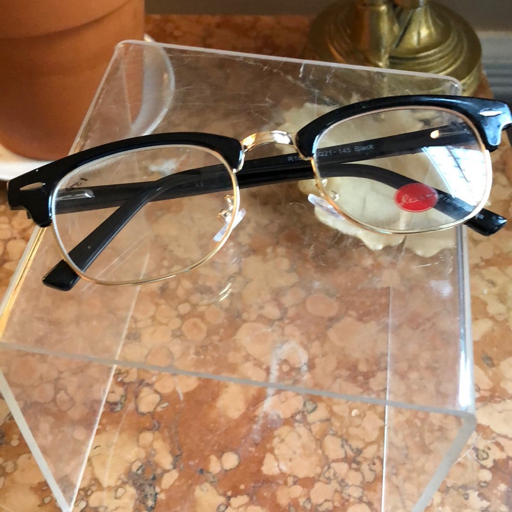 Retro brand eyeglasses NWT
